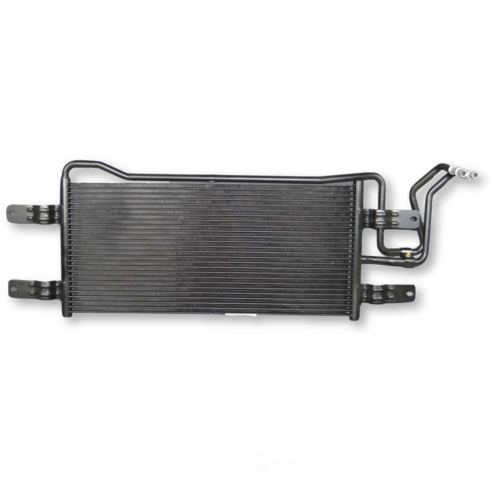 GLOBAL PARTS - Automatic Transmission Oil Cooler - GBP 2611245