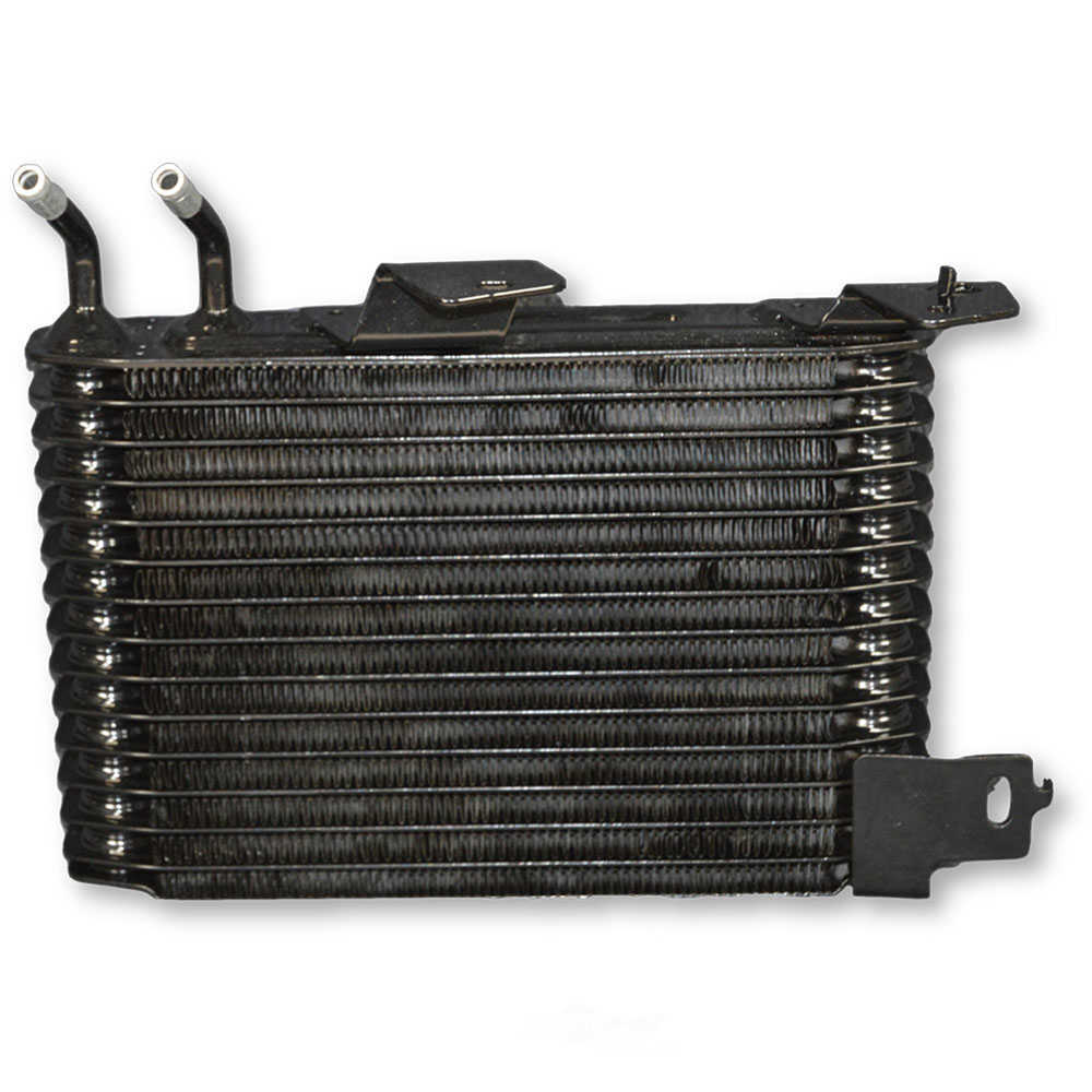 GLOBAL PARTS - Automatic Transmission Oil Cooler - GBP 2611249