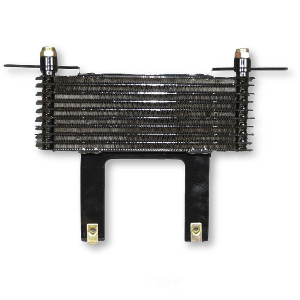GLOBAL PARTS - Automatic Transmission Oil Cooler - GBP 2611253