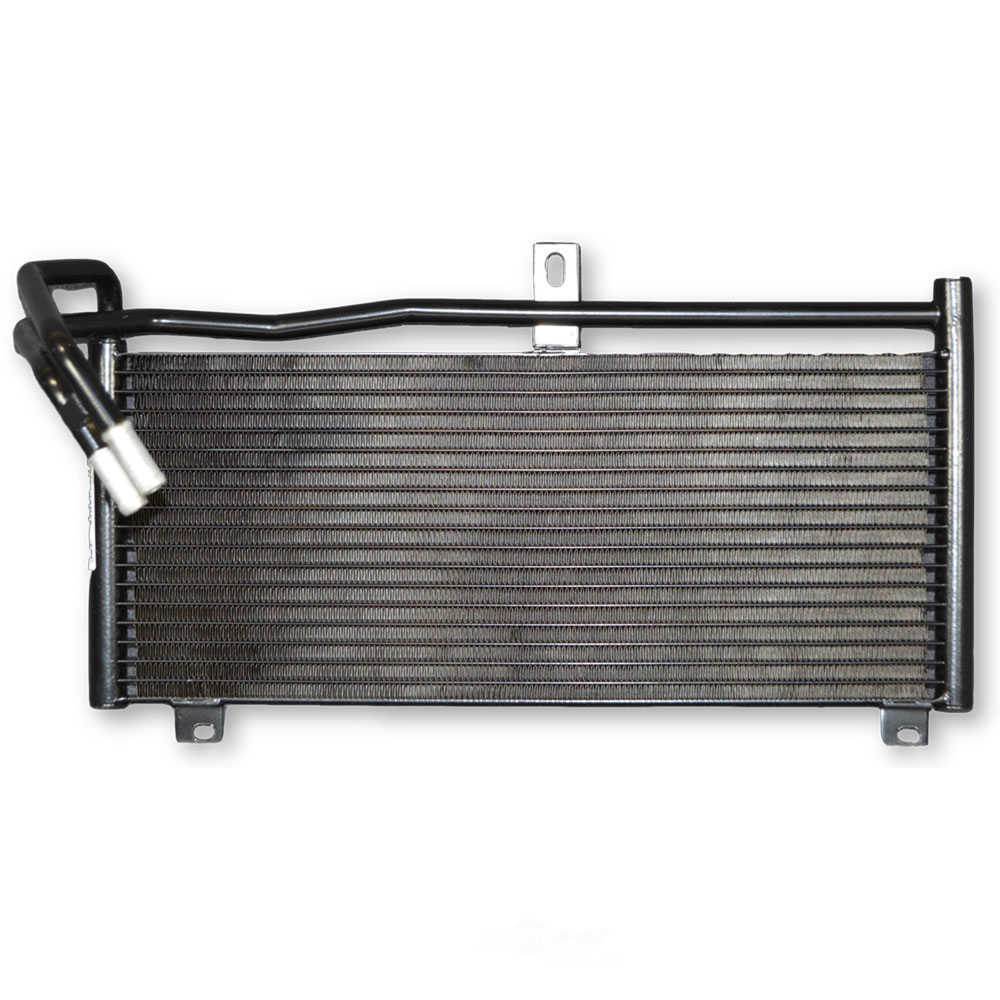 GLOBAL PARTS - Automatic Transmission Oil Cooler - GBP 2611255
