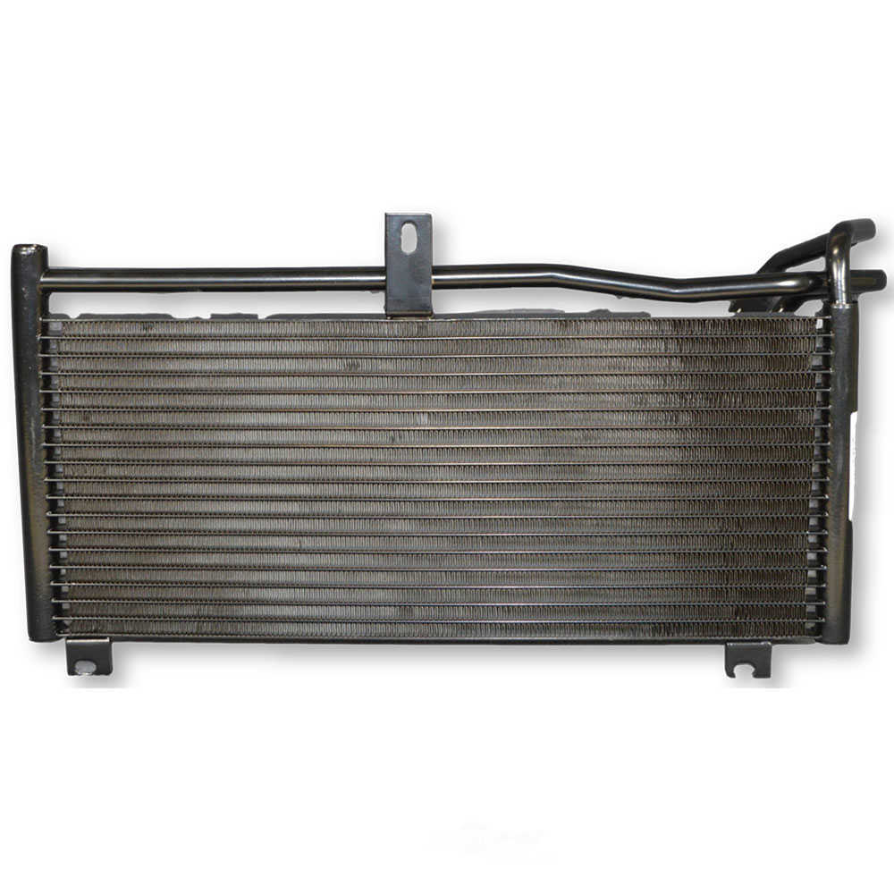 GLOBAL PARTS - Automatic Transmission Oil Cooler - GBP 2611255