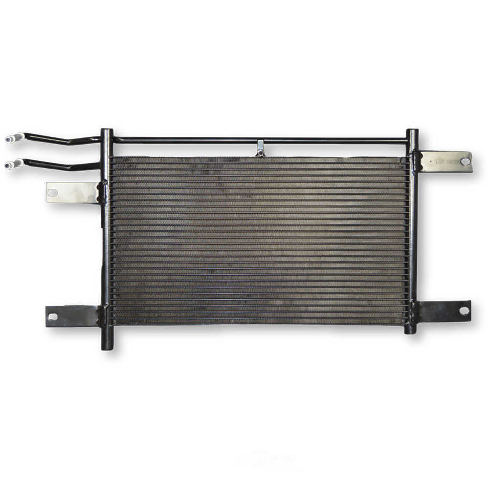 GLOBAL PARTS - Automatic Transmission Oil Cooler - GBP 2611259