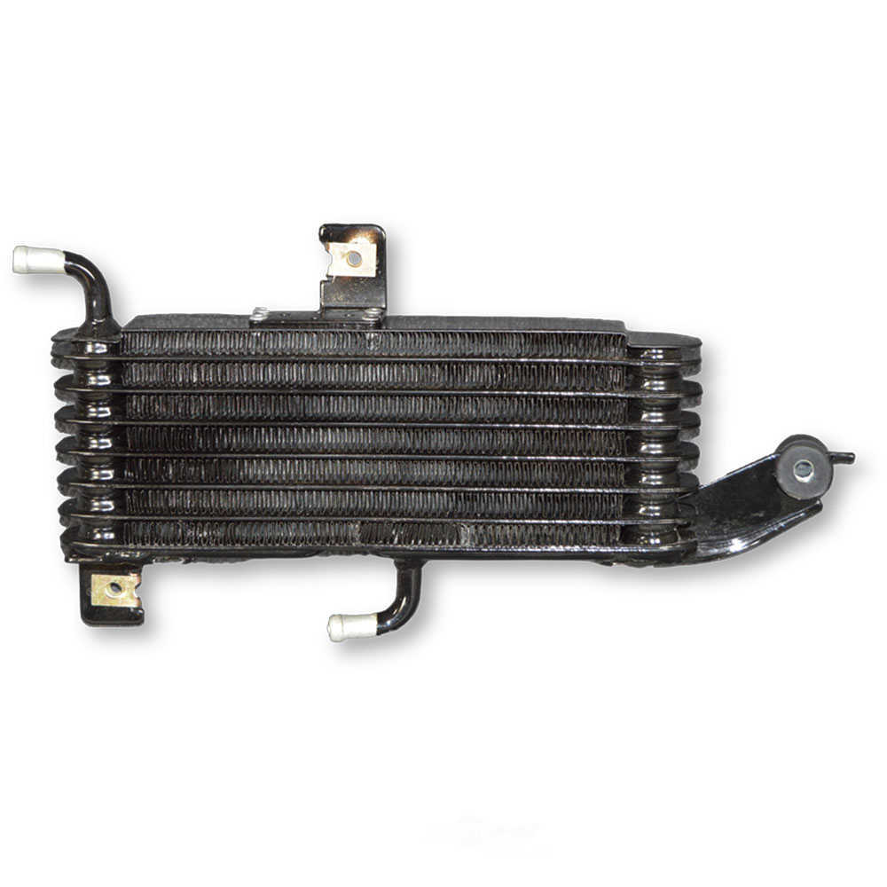GLOBAL PARTS - Automatic Transmission Oil Cooler - GBP 2611267
