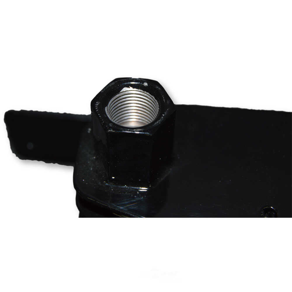 GLOBAL PARTS - Automatic Transmission Oil Cooler - GBP 2611270