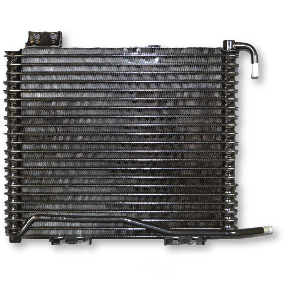 GLOBAL PARTS - Automatic Transmission Oil Cooler - GBP 2611273