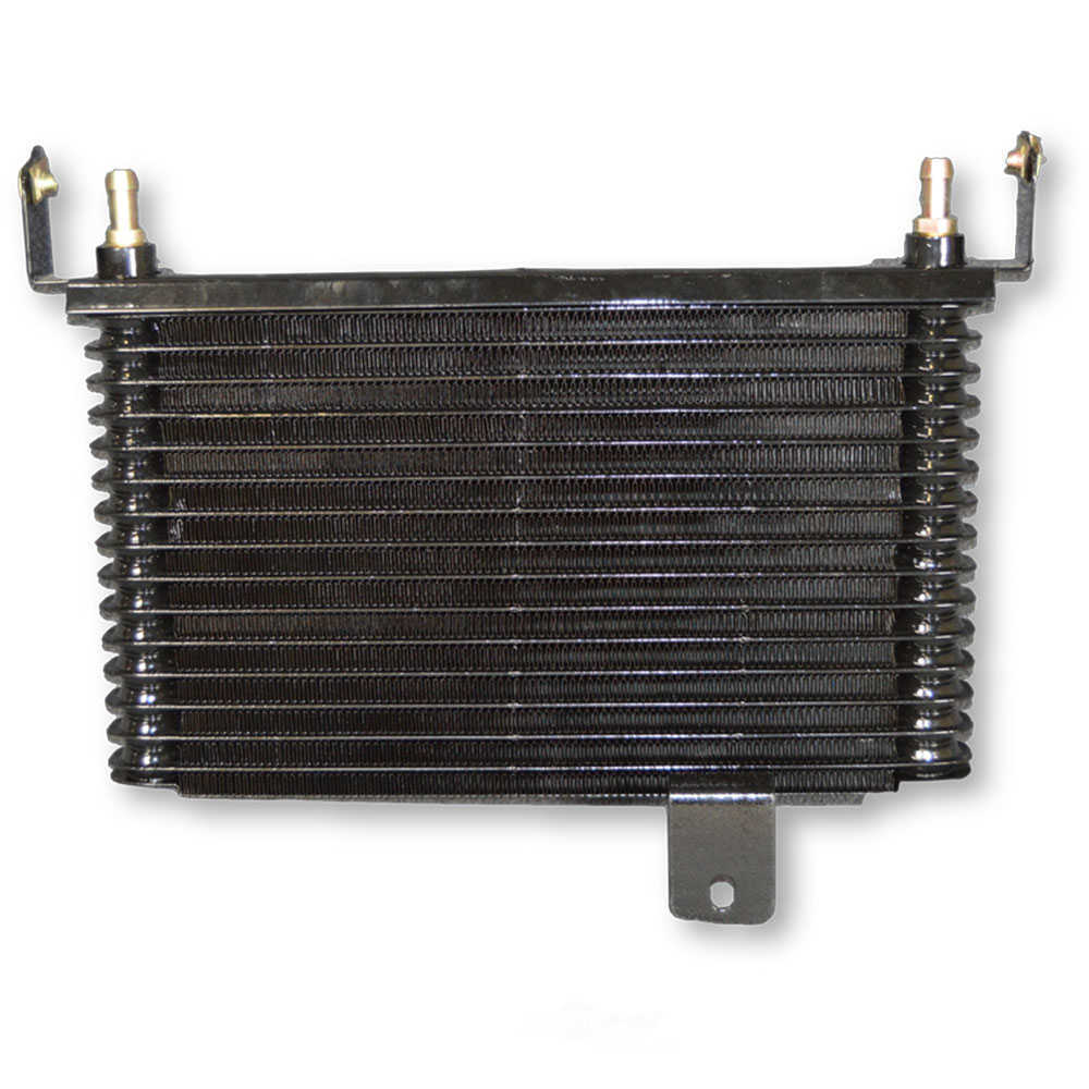 GLOBAL PARTS - Automatic Transmission Oil Cooler - GBP 2611275