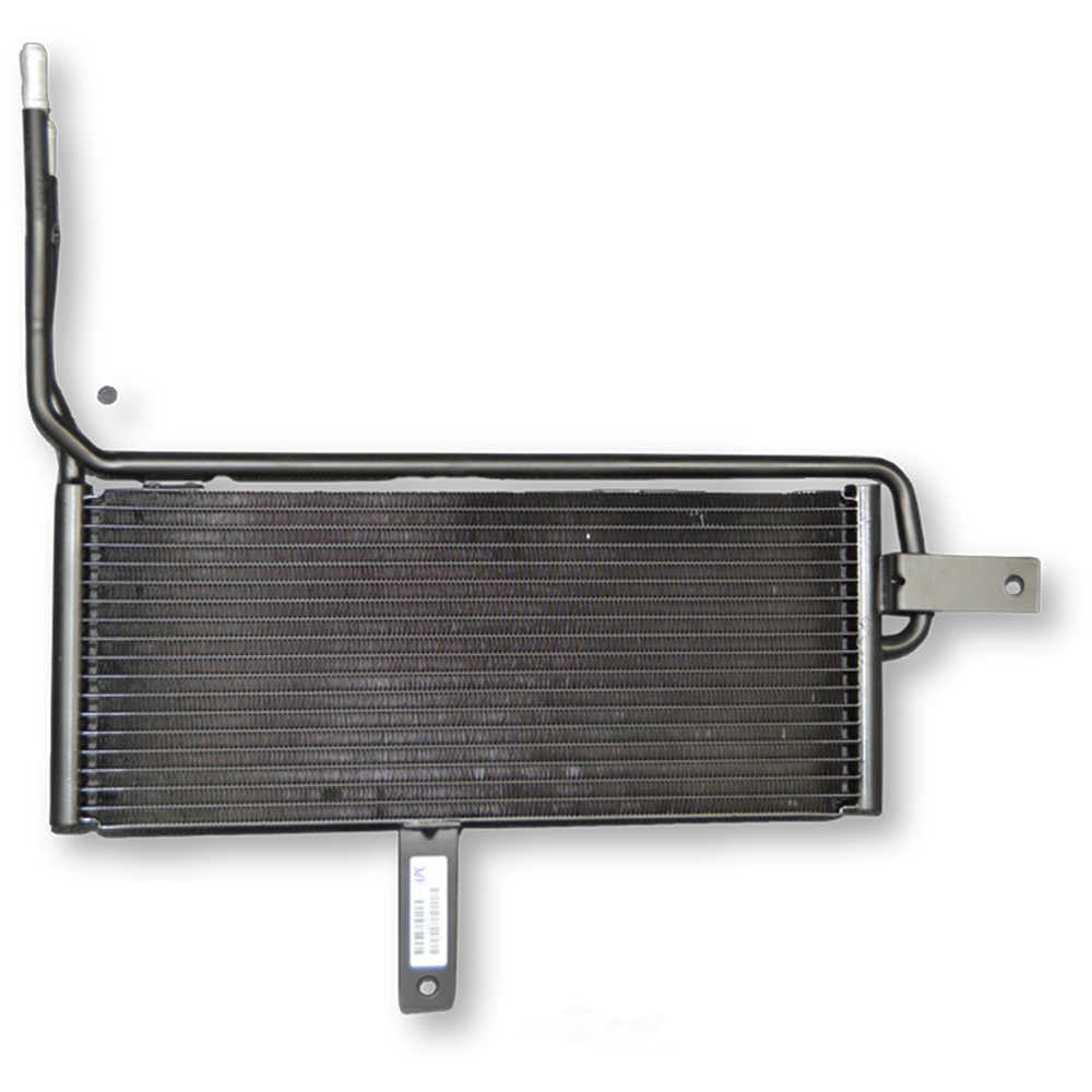GLOBAL PARTS - Automatic Transmission Oil Cooler - GBP 2611278