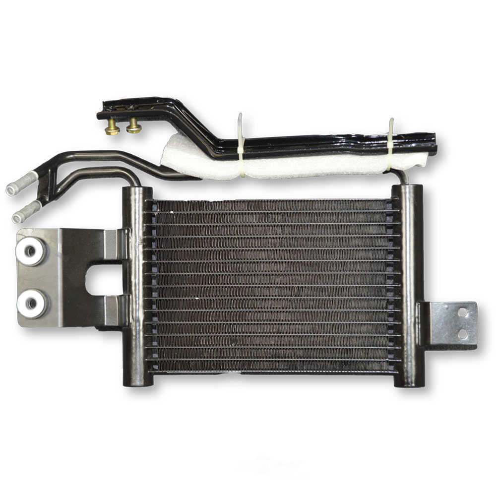 GLOBAL PARTS - Automatic Transmission Oil Cooler - GBP 2611281