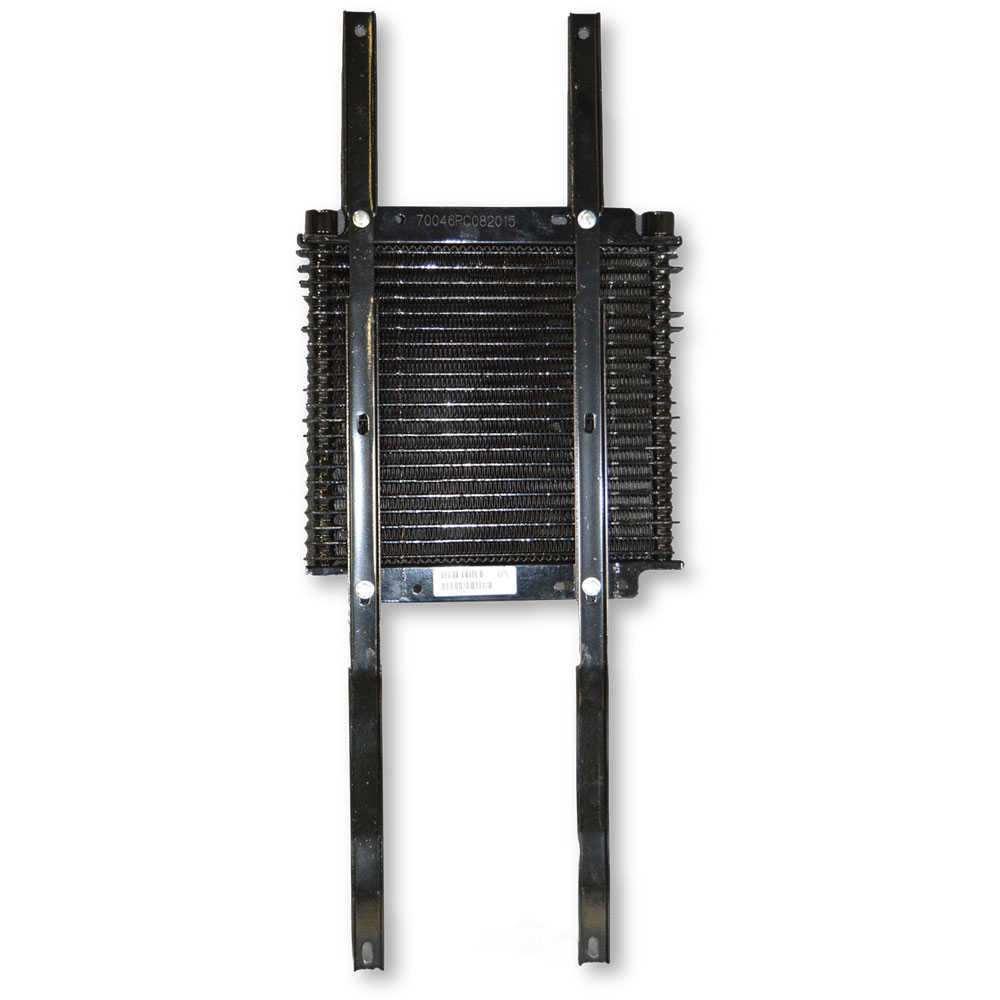 GLOBAL PARTS - Automatic Transmission Oil Cooler - GBP 2611282