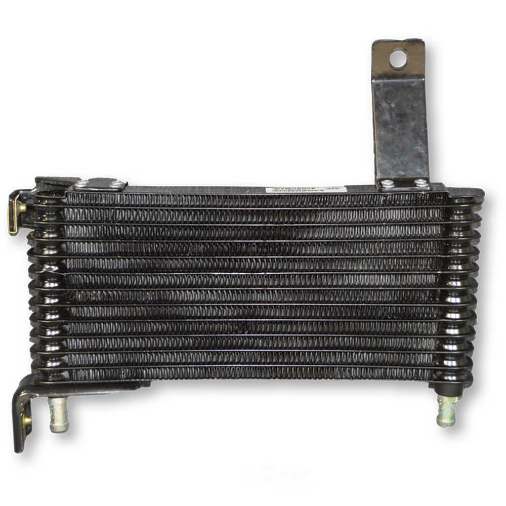 GLOBAL PARTS - Automatic Transmission Oil Cooler - GBP 2611285