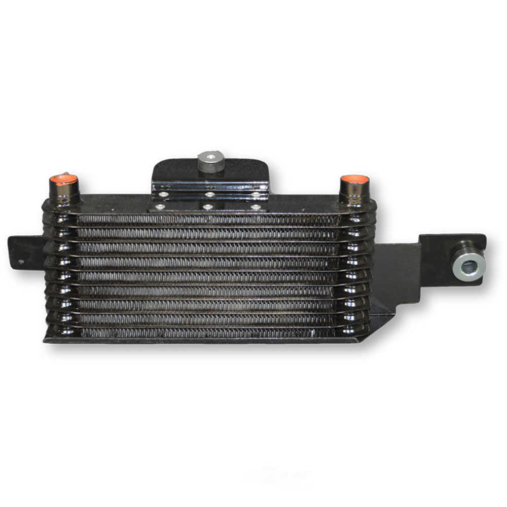GLOBAL PARTS - Automatic Transmission Oil Cooler - GBP 2611291
