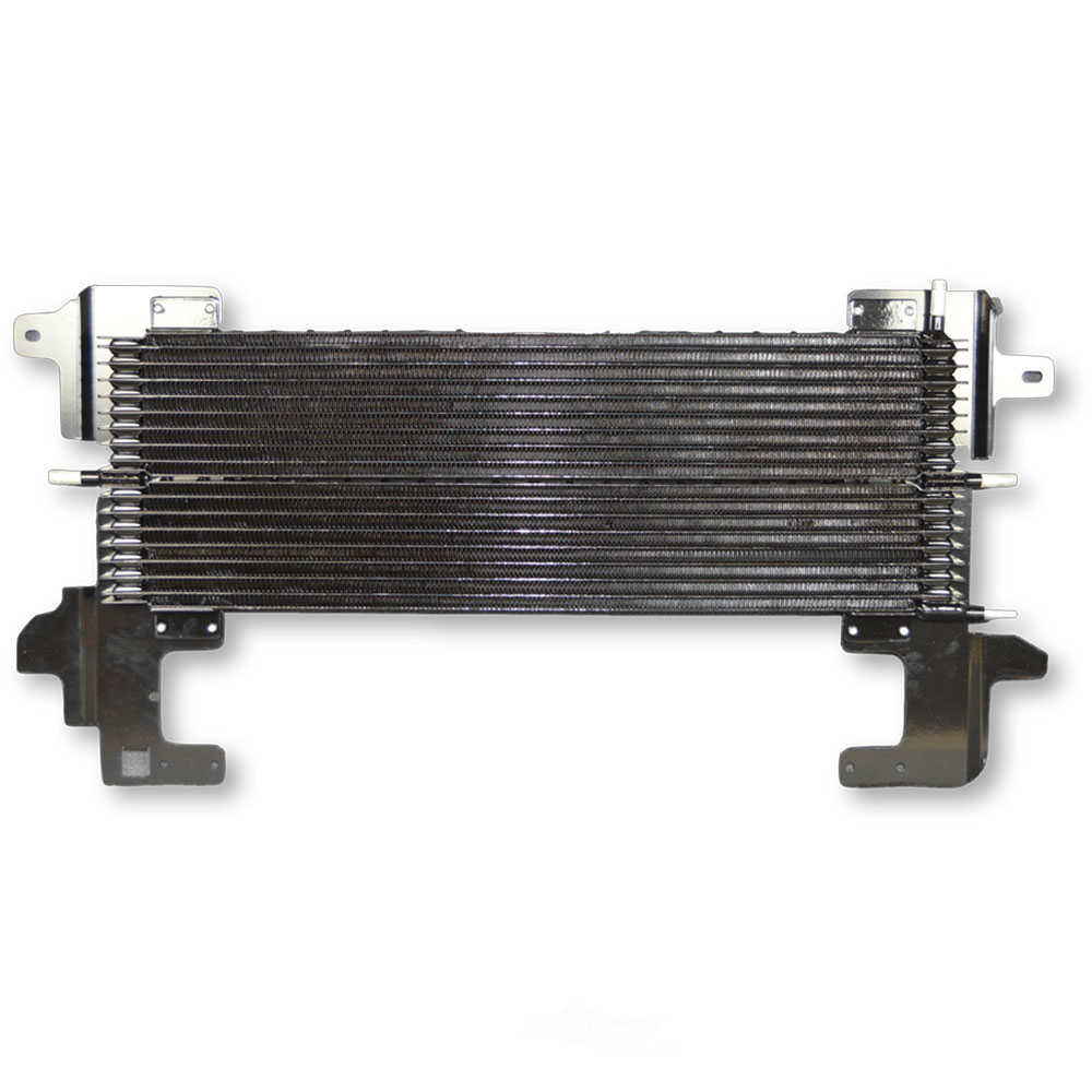 GLOBAL PARTS - Automatic Transmission Oil Cooler - GBP 2611294