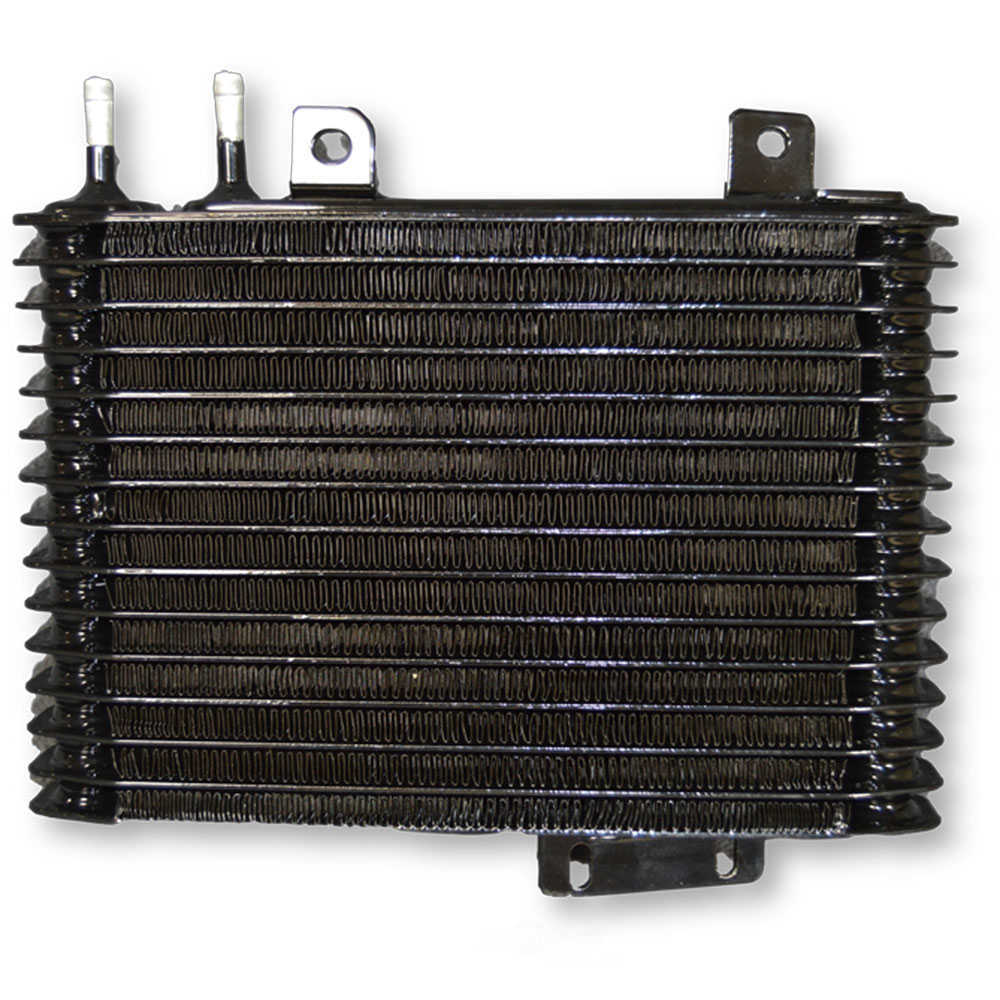 GLOBAL PARTS - Automatic Transmission Oil Cooler - GBP 2611295