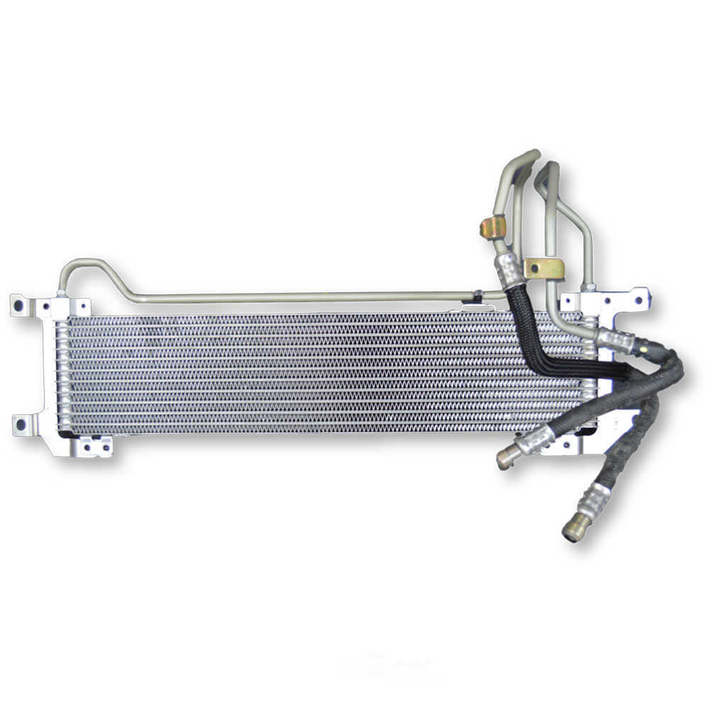 GLOBAL PARTS - Automatic Transmission Oil Cooler - GBP 2611297