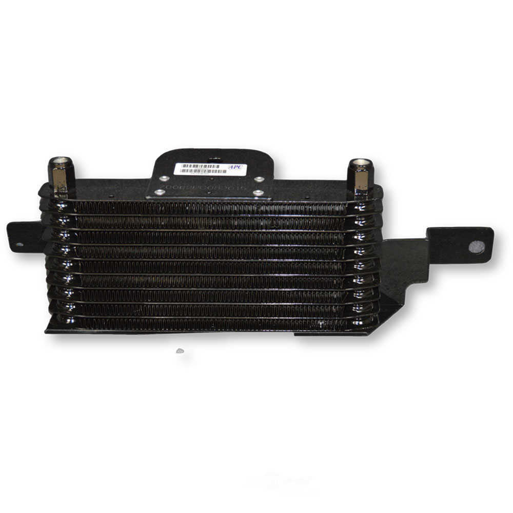 GLOBAL PARTS - Automatic Transmission Oil Cooler - GBP 2611298