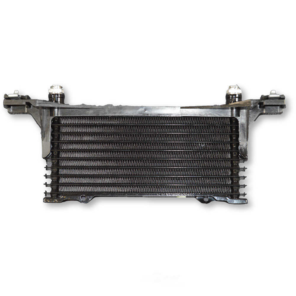 GLOBAL PARTS - Automatic Transmission Oil Cooler - GBP 2611299