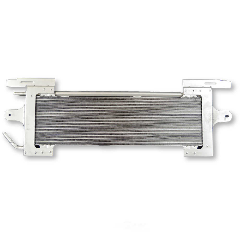GLOBAL PARTS - Automatic Transmission Oil Cooler - GBP 2611303