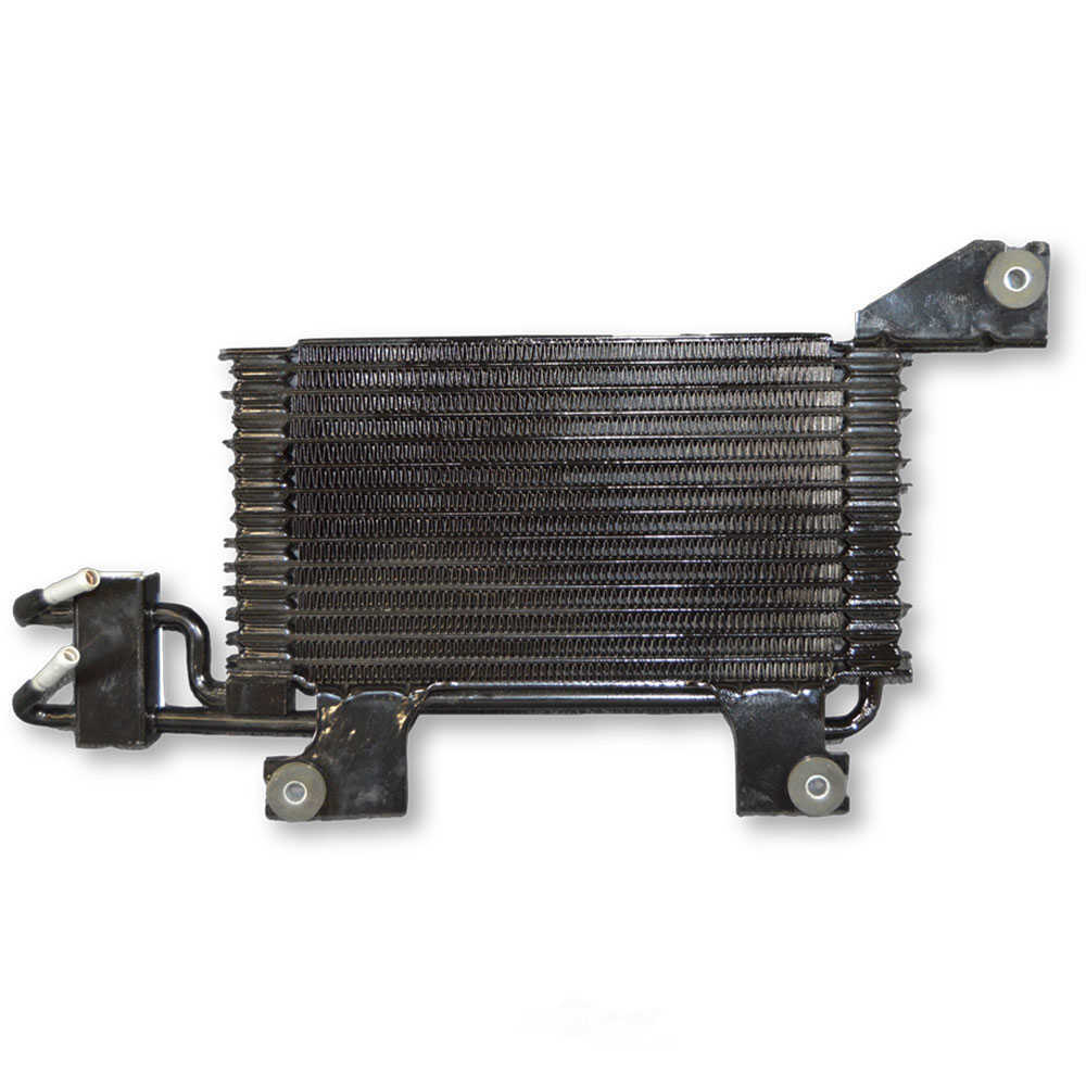 GLOBAL PARTS - Automatic Transmission Oil Cooler - GBP 2611305