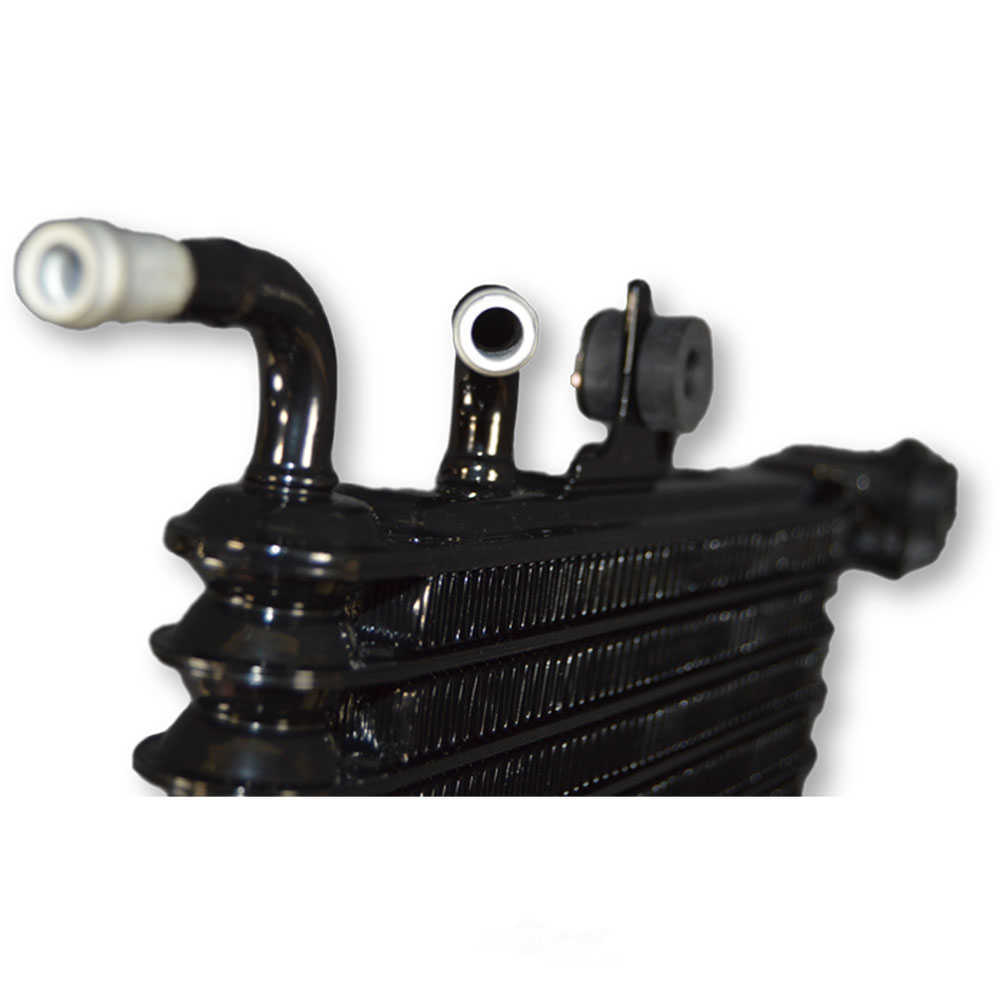GLOBAL PARTS - Automatic Transmission Oil Cooler - GBP 2611306
