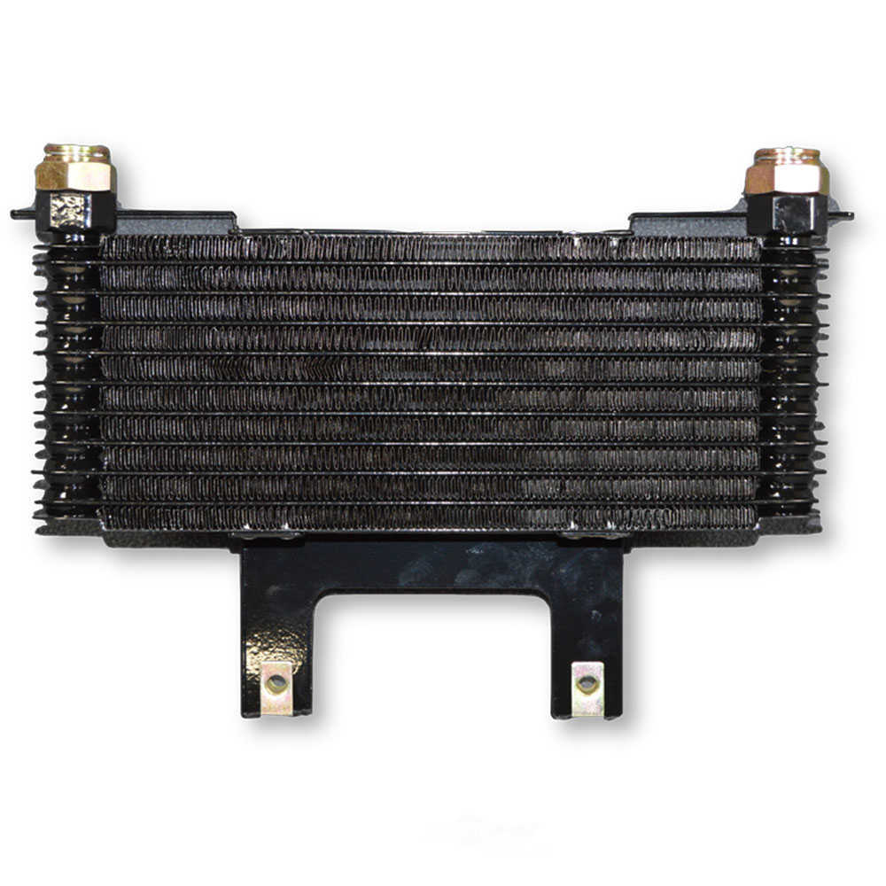 GLOBAL PARTS - Automatic Transmission Oil Cooler - GBP 2611315
