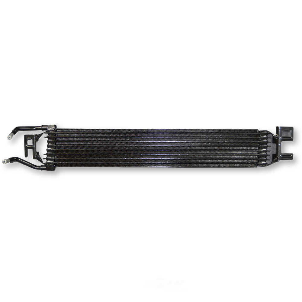 GLOBAL PARTS - Automatic Transmission Oil Cooler - GBP 2611317