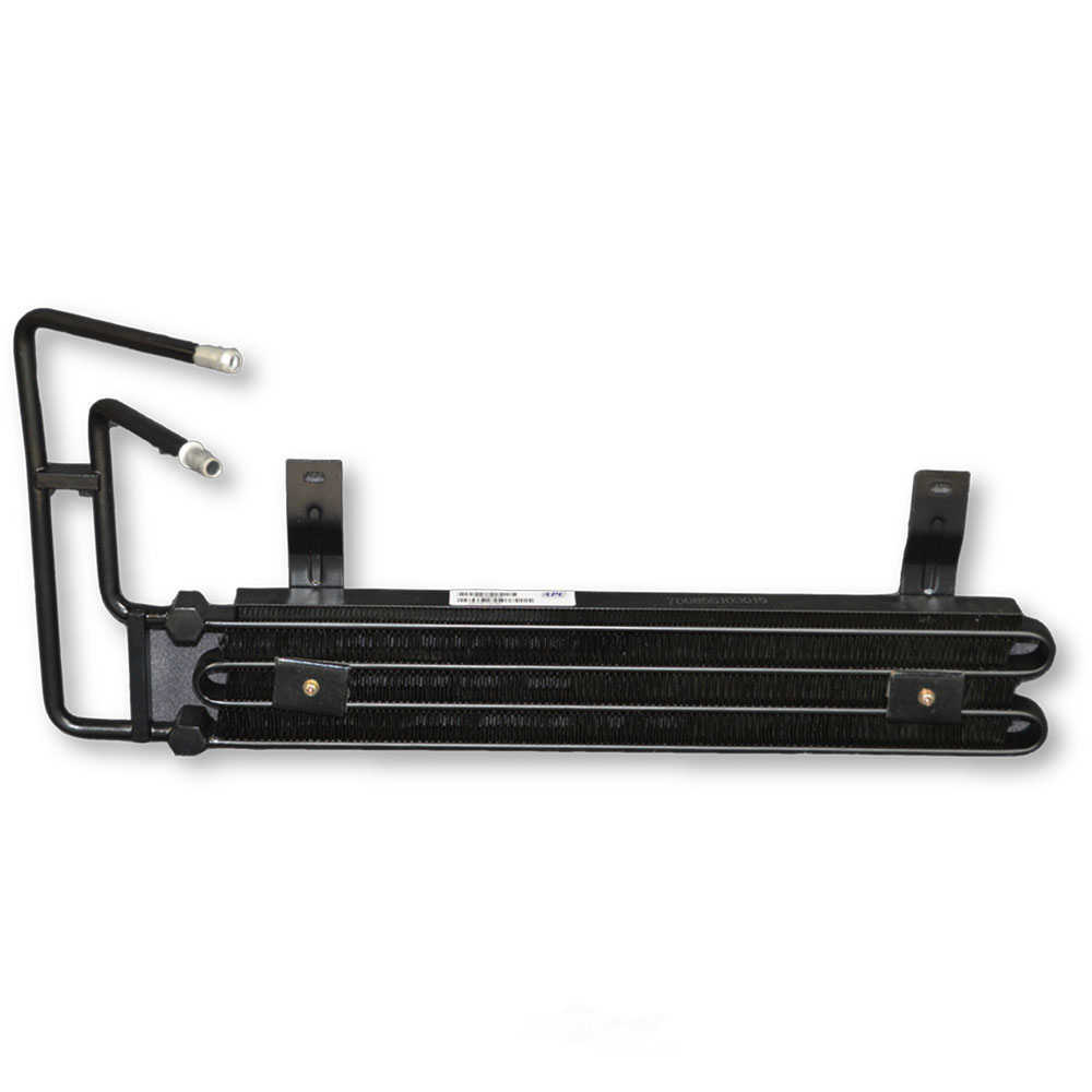GLOBAL PARTS - Automatic Transmission Oil Cooler - GBP 2611320