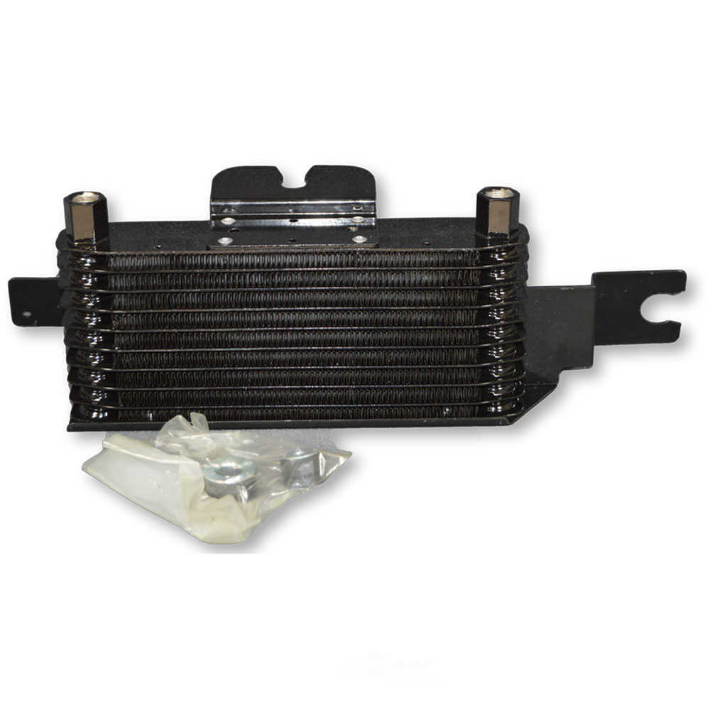 GLOBAL PARTS - Automatic Transmission Oil Cooler - GBP 2611325