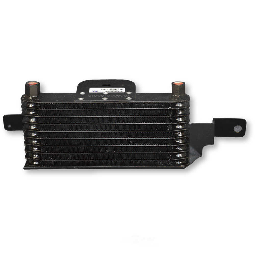 GLOBAL PARTS - Automatic Transmission Oil Cooler - GBP 2611331