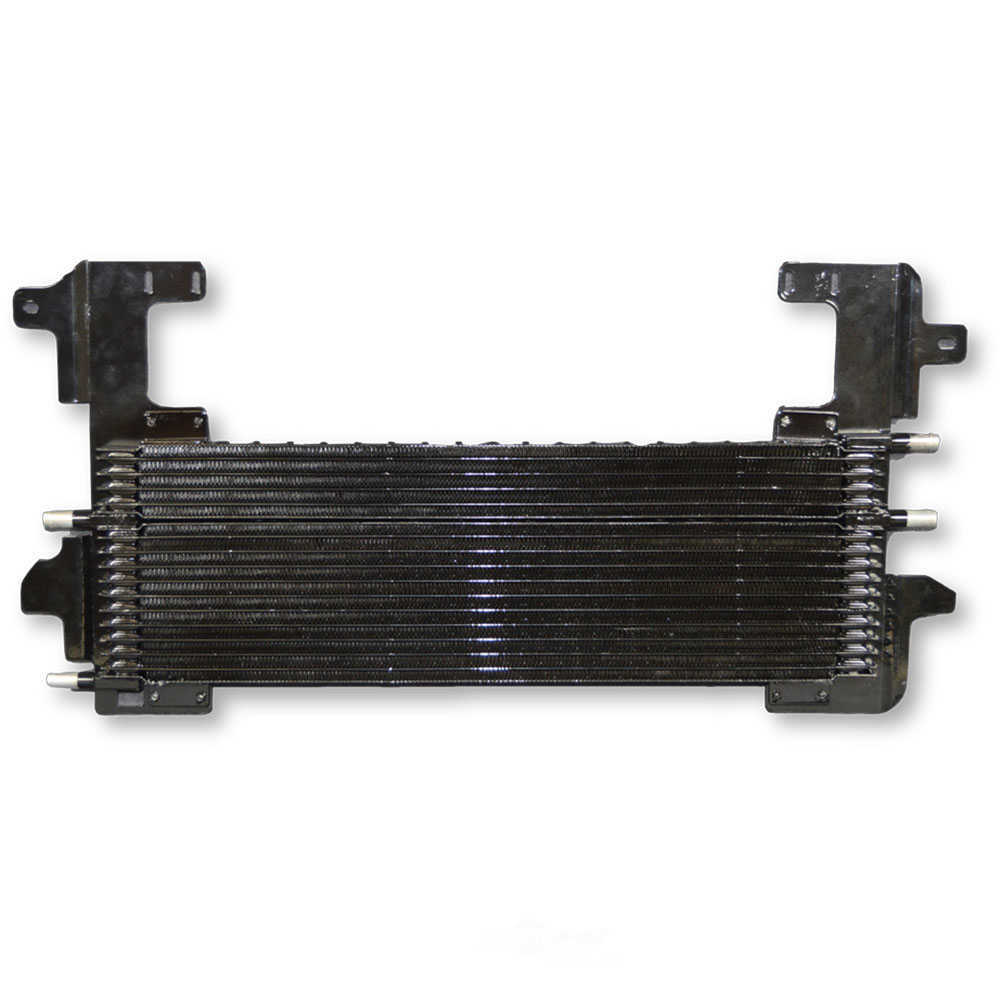 GLOBAL PARTS - Automatic Transmission Oil Cooler - GBP 2611335