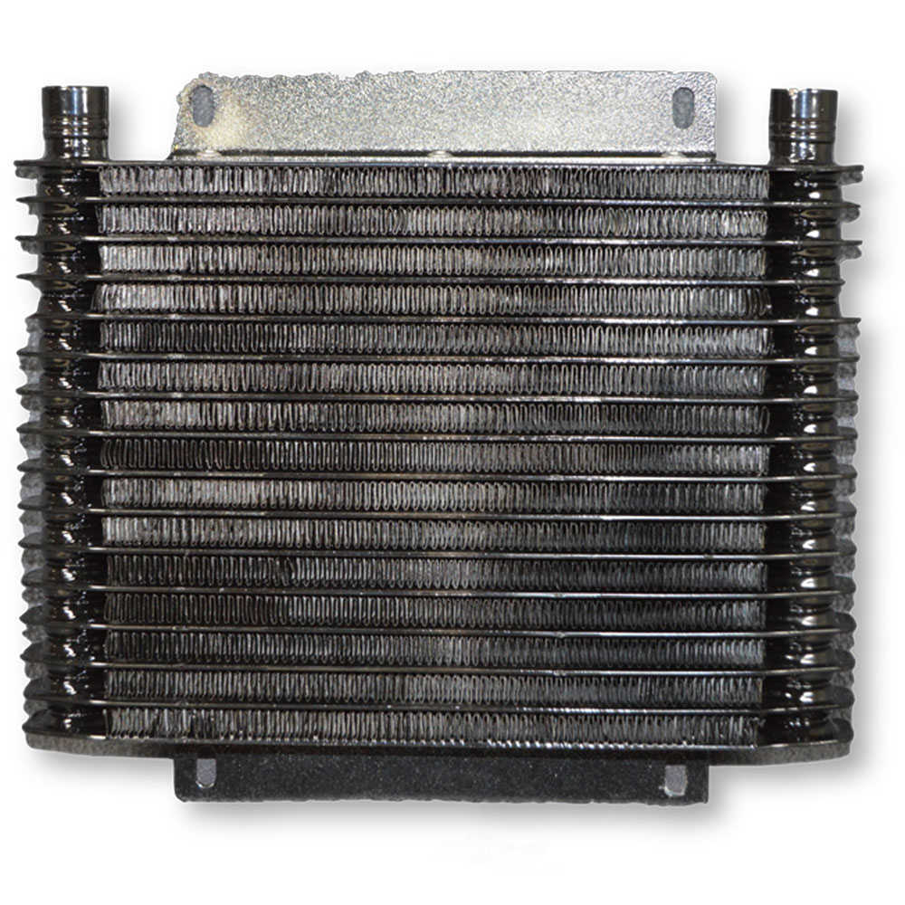 GLOBAL PARTS - Automatic Transmission Oil Cooler - GBP 2611337