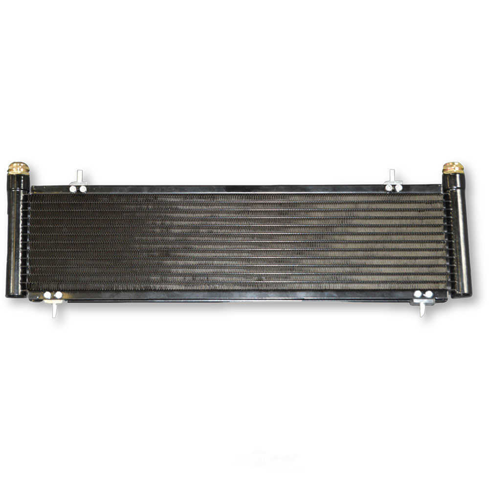 GLOBAL PARTS - Automatic Transmission Oil Cooler - GBP 2611341