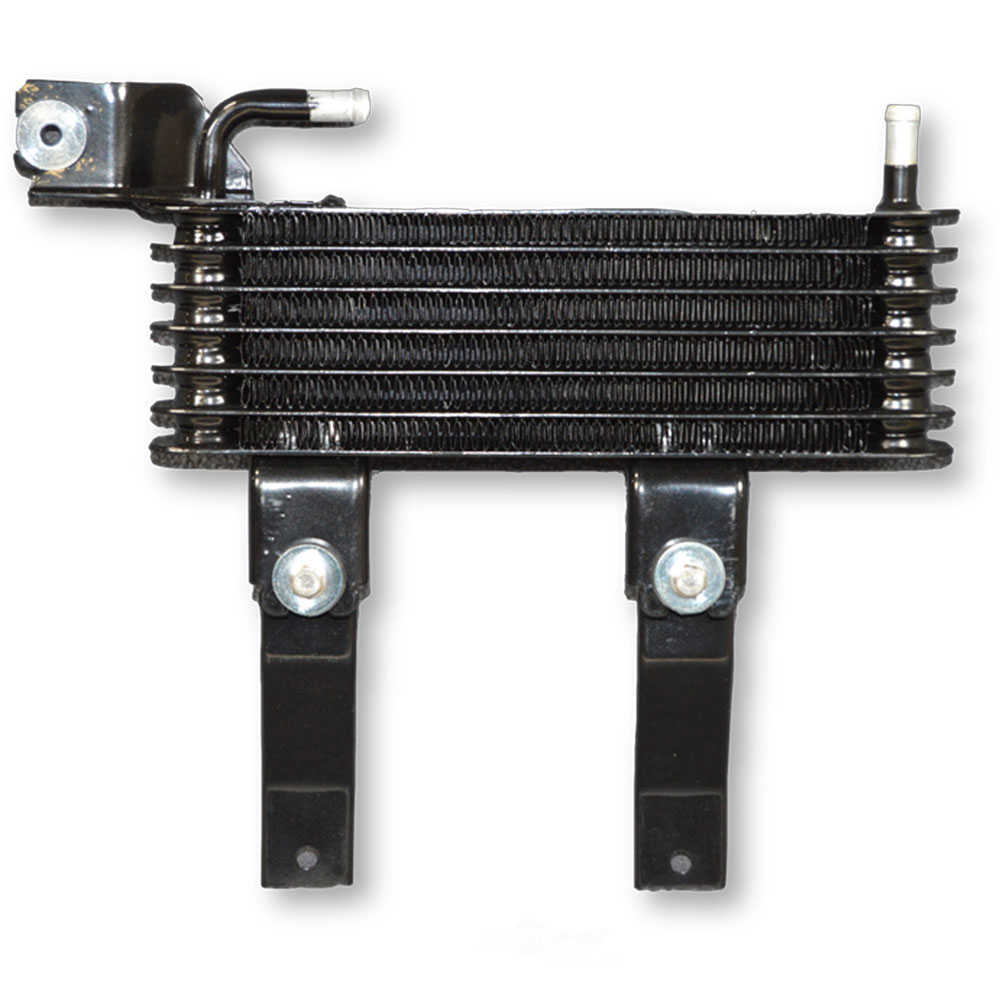 GLOBAL PARTS - Automatic Transmission Oil Cooler - GBP 2611345
