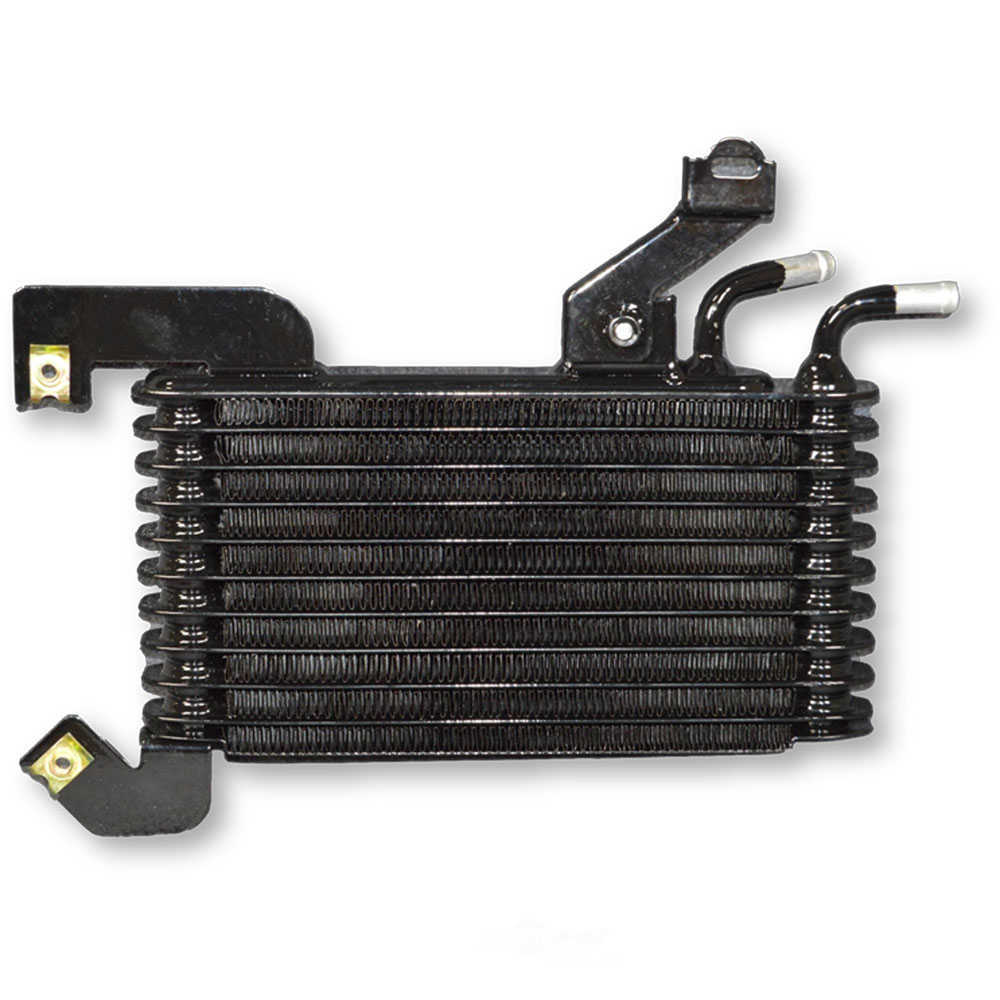 GLOBAL PARTS - Automatic Transmission Oil Cooler - GBP 2611348