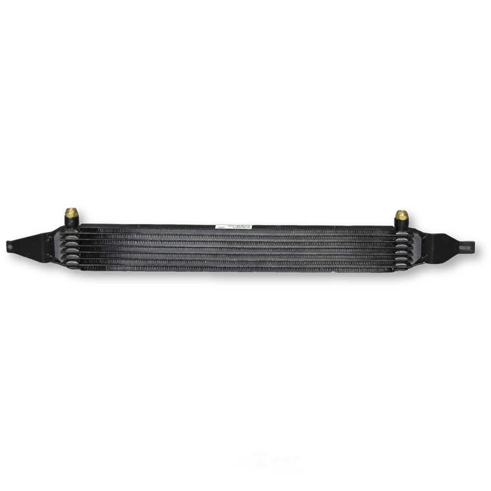 GLOBAL PARTS - Automatic Transmission Oil Cooler - GBP 2611349