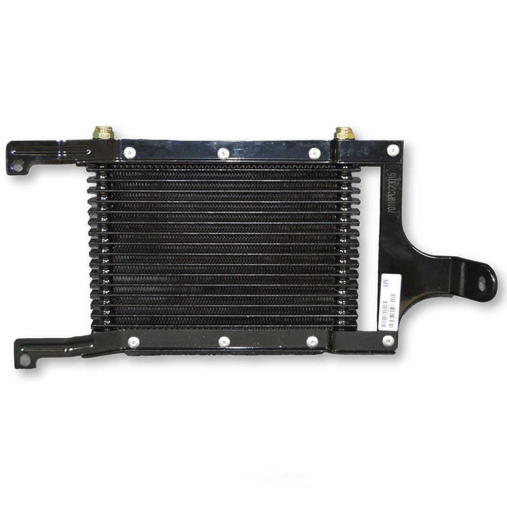GLOBAL PARTS - Automatic Transmission Oil Cooler - GBP 2611353