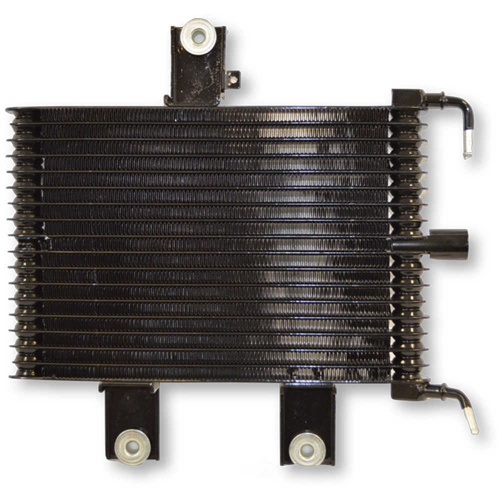 GLOBAL PARTS - Automatic Transmission Oil Cooler - GBP 2611365