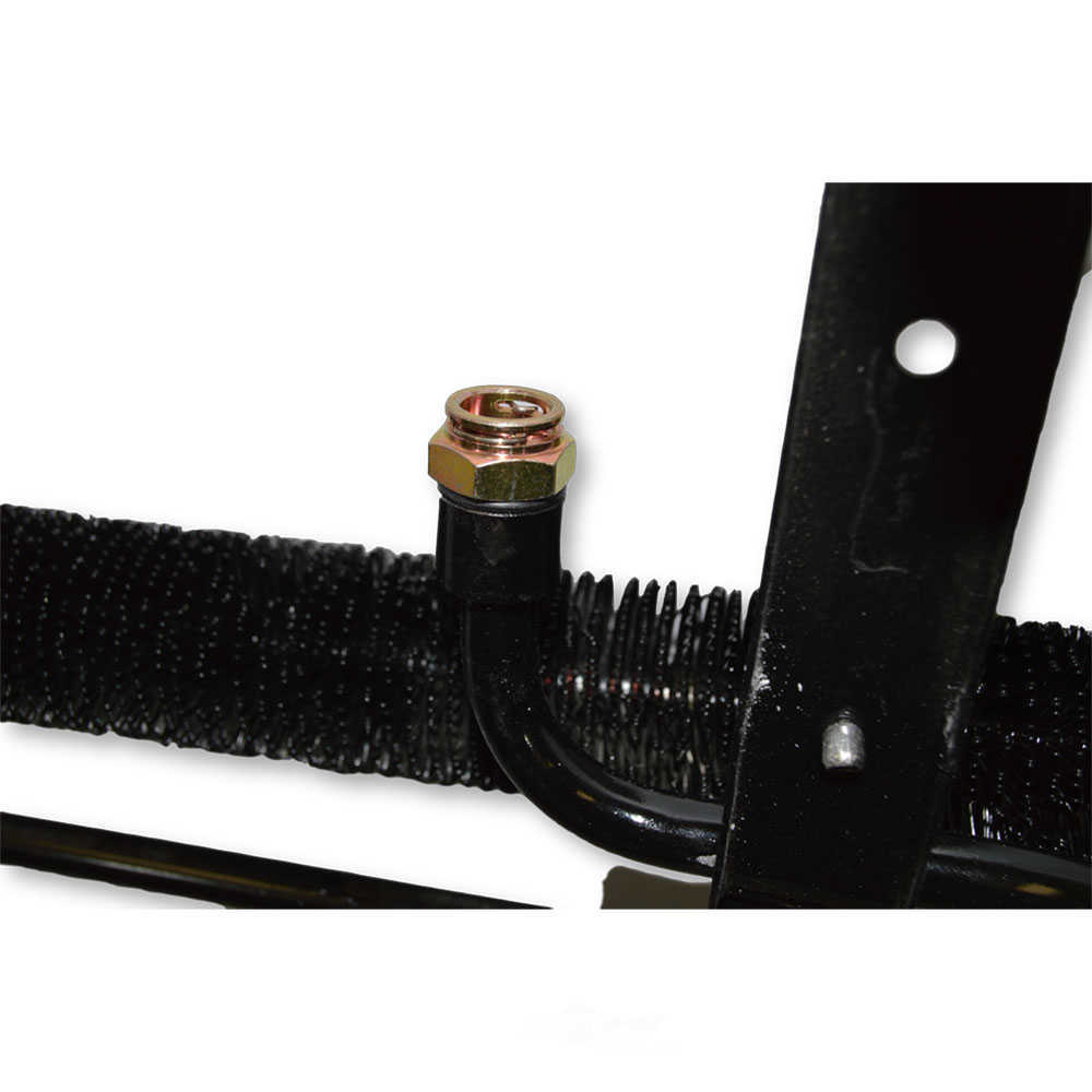 GLOBAL PARTS - Automatic Transmission Oil Cooler - GBP 2611367
