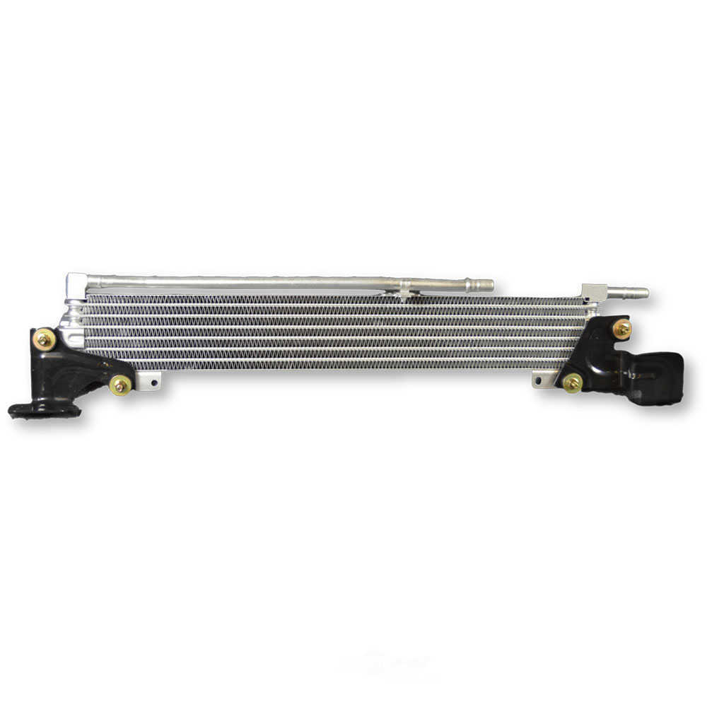 GLOBAL PARTS - Automatic Transmission Oil Cooler - GBP 2611374