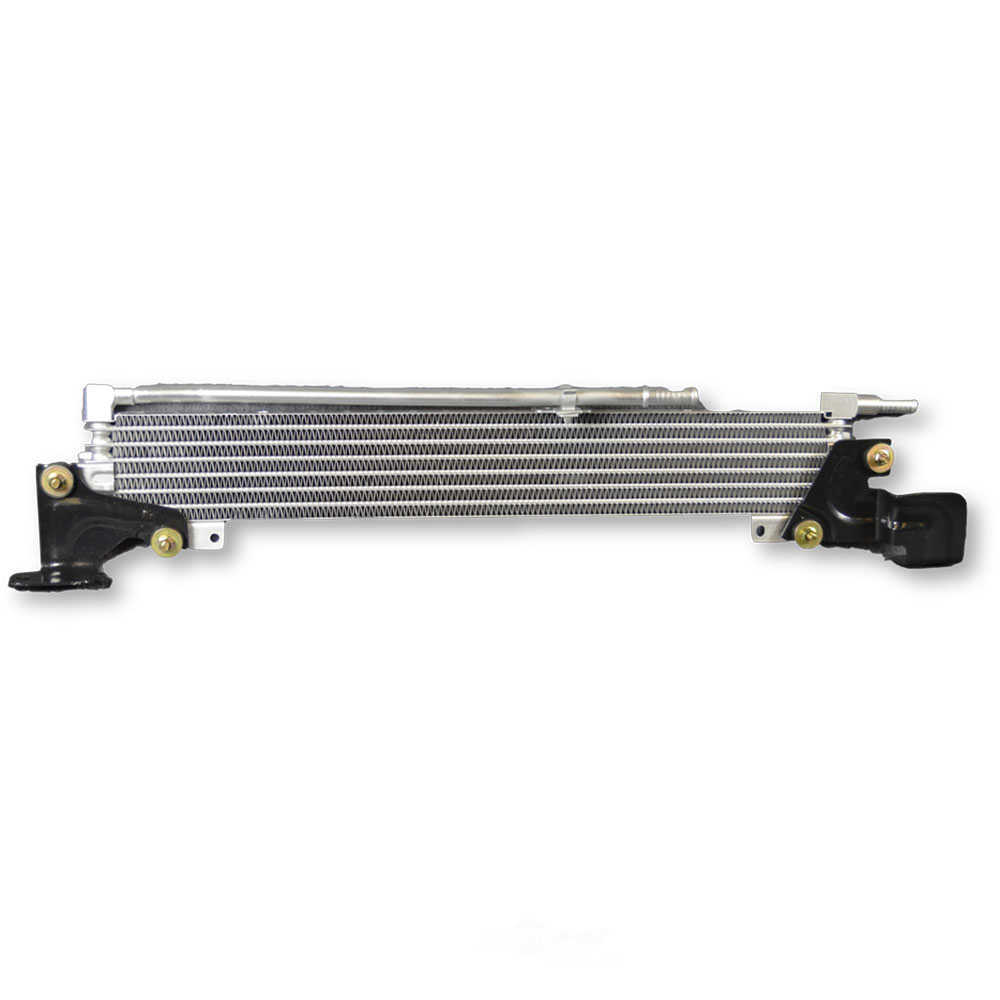GLOBAL PARTS - Automatic Transmission Oil Cooler - GBP 2611375