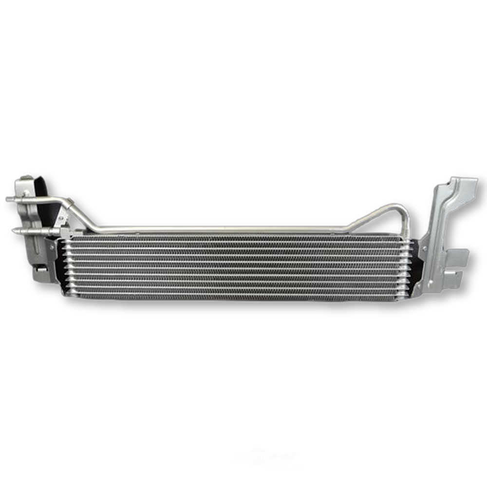 GLOBAL PARTS - Automatic Transmission Oil Cooler - GBP 2611383