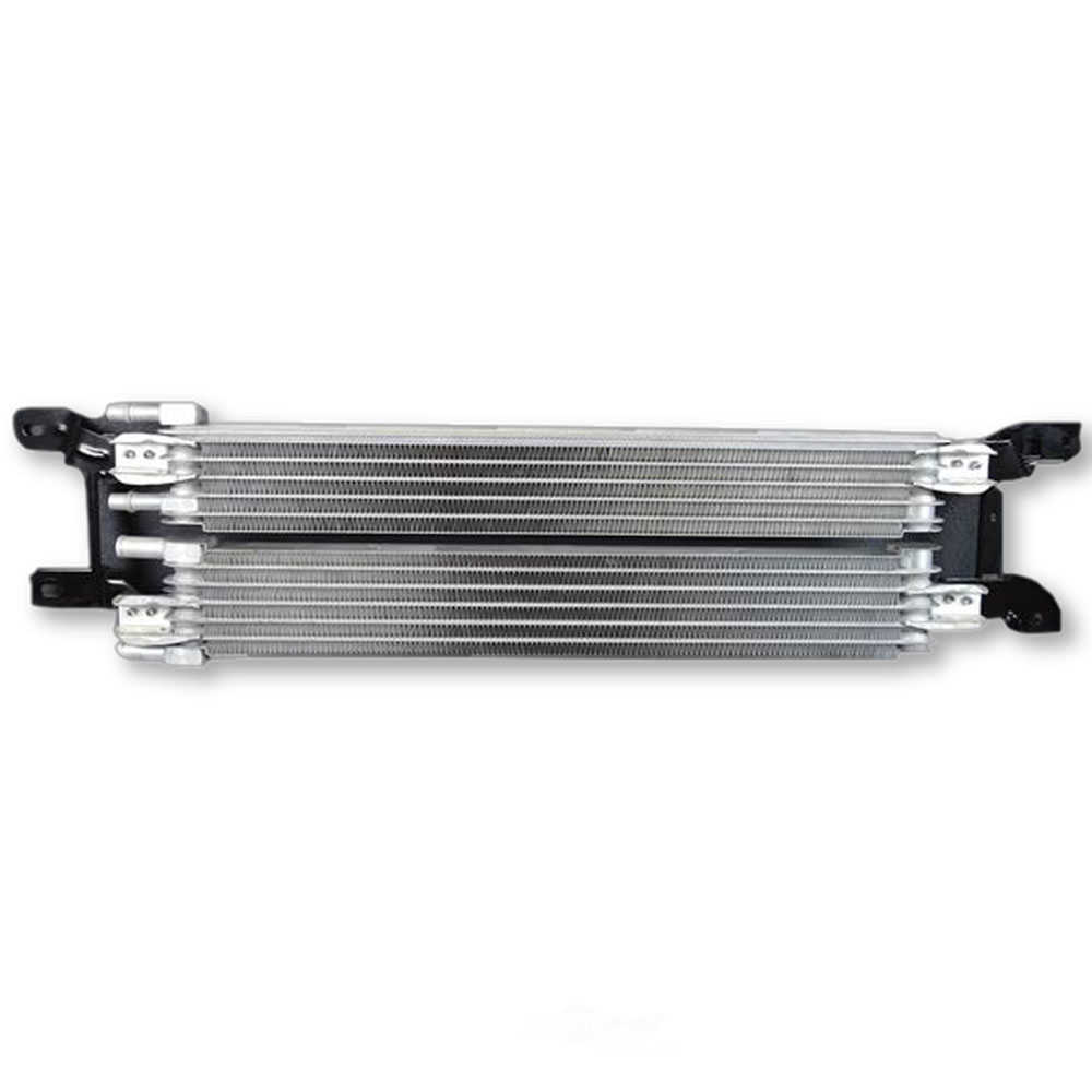 GLOBAL PARTS - Automatic Transmission Oil Cooler - GBP 2611387