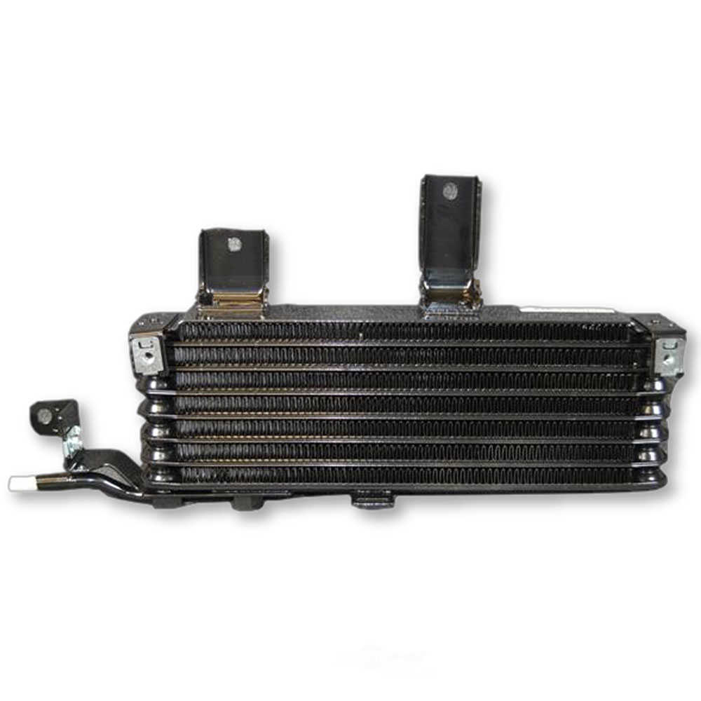 GLOBAL PARTS - Automatic Transmission Oil Cooler - GBP 2611390