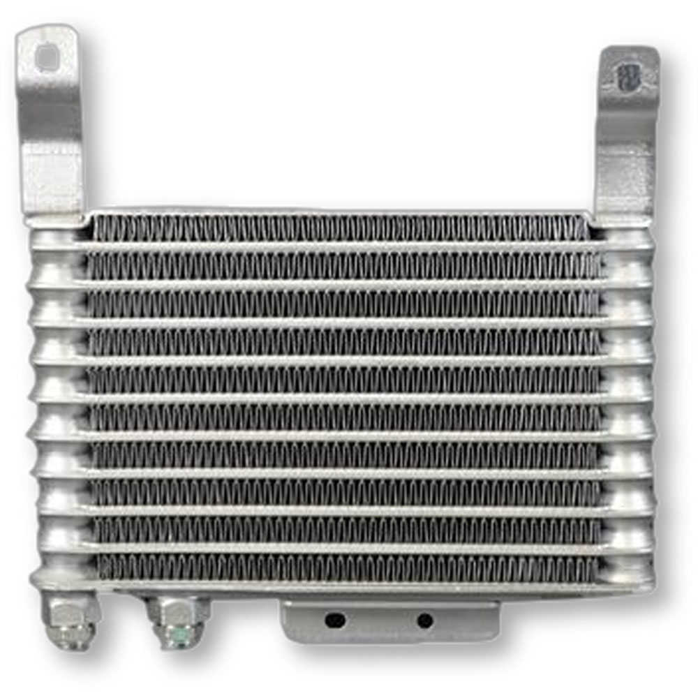 GLOBAL PARTS - Automatic Transmission Oil Cooler - GBP 2611393