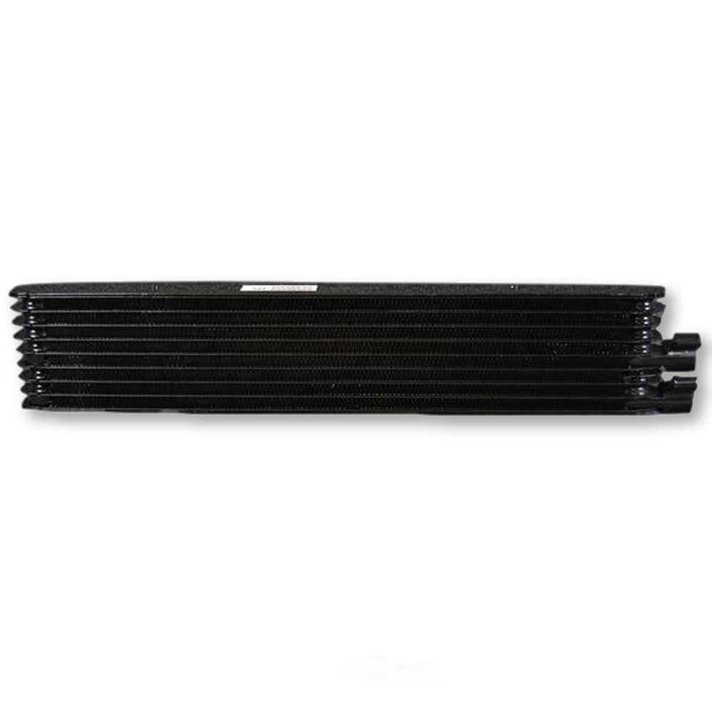 GLOBAL PARTS - Automatic Transmission Oil Cooler - GBP 2611396
