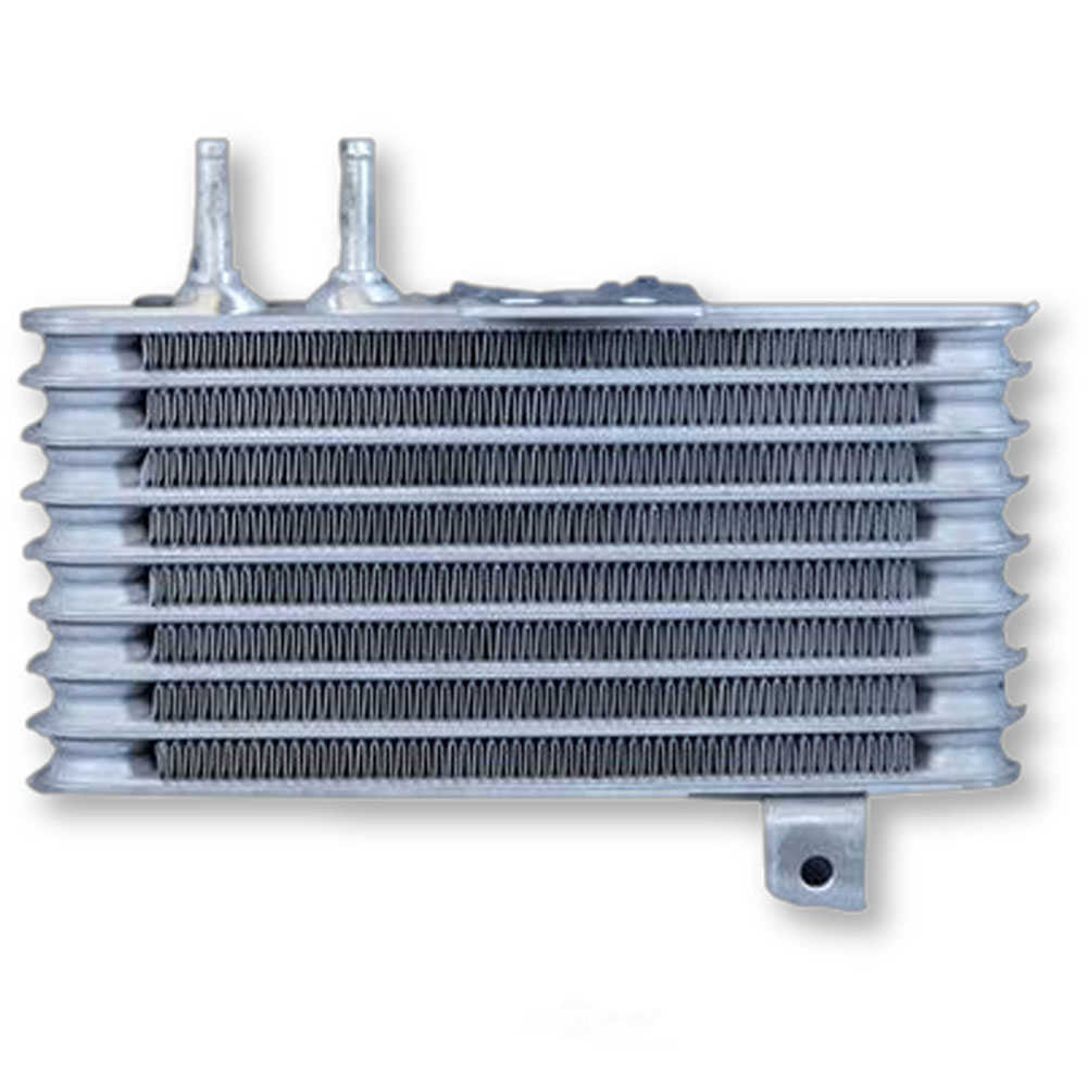GLOBAL PARTS - Automatic Transmission Oil Cooler - GBP 2611398