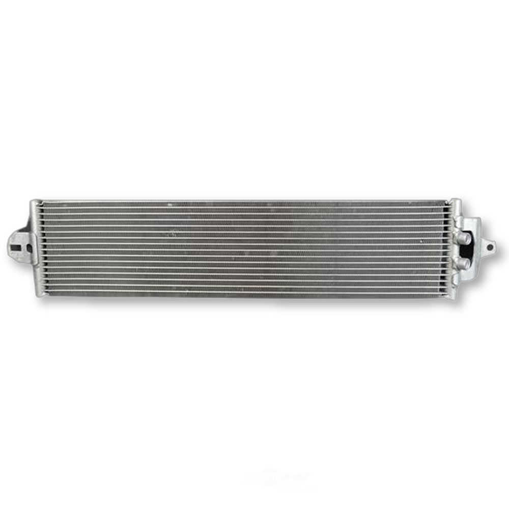 GLOBAL PARTS - Automatic Transmission Oil Cooler - GBP 2611399