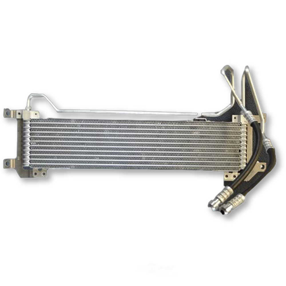 GLOBAL PARTS - Automatic Transmission Oil Cooler - GBP 2611403