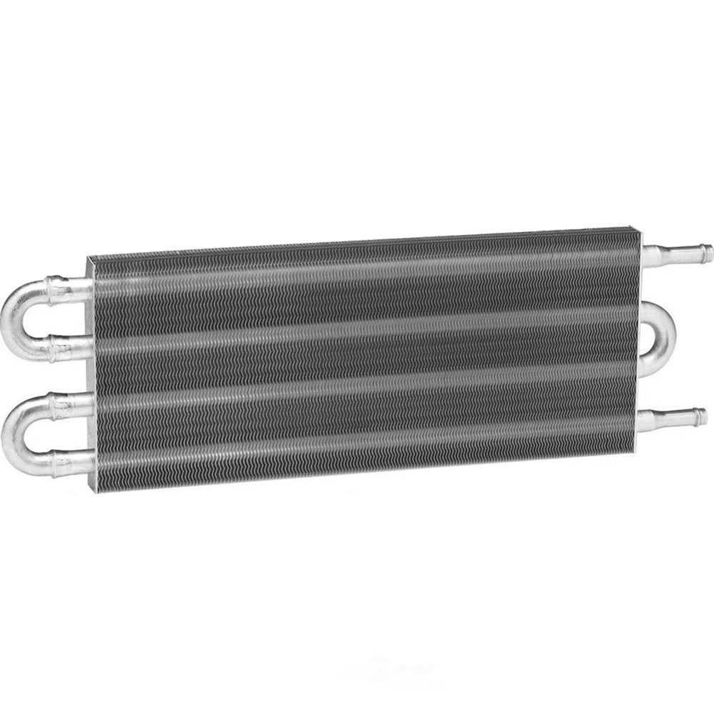 GLOBAL PARTS - Automatic Transmission Oil Cooler - GBP 2611405