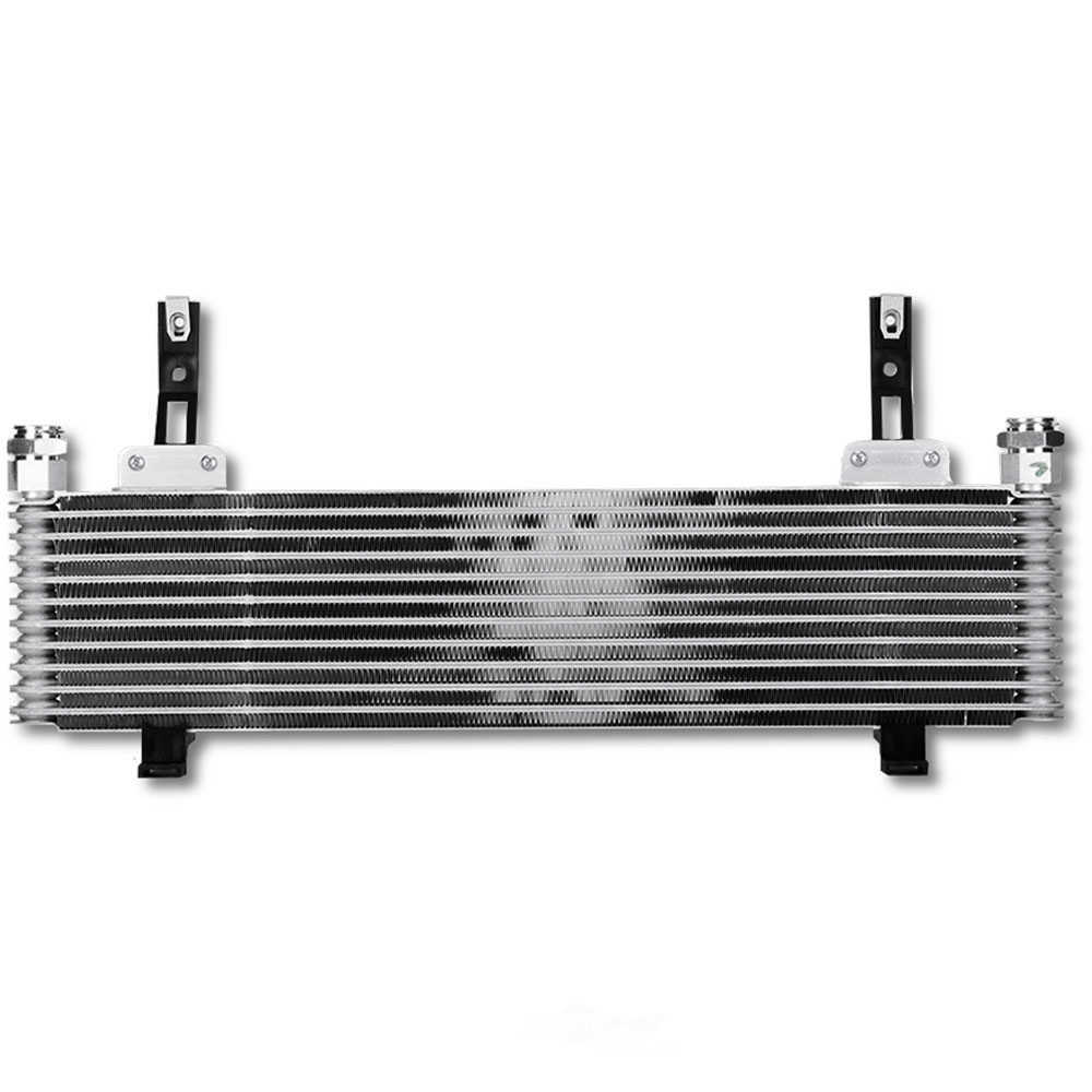 GLOBAL PARTS - Automatic Transmission Oil Cooler - GBP 2611408
