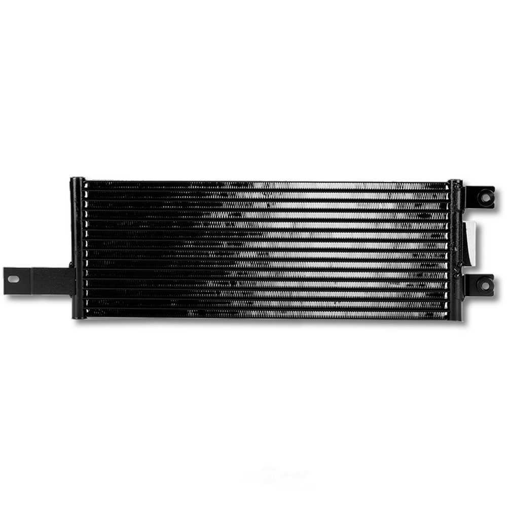 GLOBAL PARTS - Automatic Transmission Oil Cooler - GBP 2611411